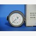 DIN RF40 0/4 bar/psi Vacuum Gauge (New)